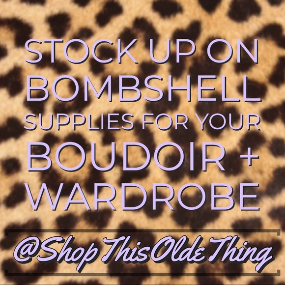 Victoria’s Secret Slippers Pink Faux Fur with Gift Bag 💕 - Picture 13 of 13